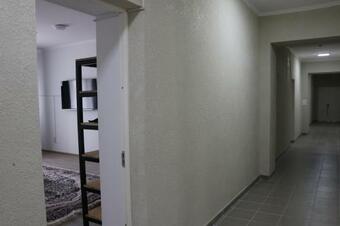 Hostal Issyk - Kol Hotel