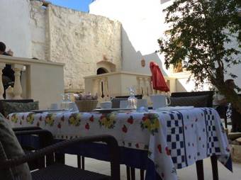 Bed & Breakfast Palazzo Muro Leccese