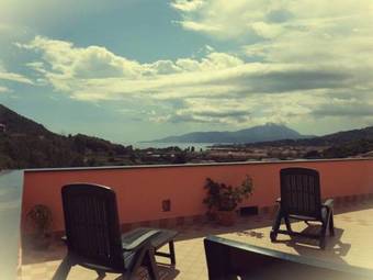 Residence Gli Ulivi Di Eolo