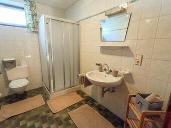 Apartamento Haus Kappeller Ferienwohnung Lechtl 4