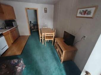 Agroturismo Krog's Kamp On The Kenai River