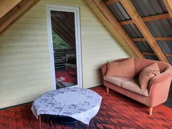 Kaasiku Holiday Home