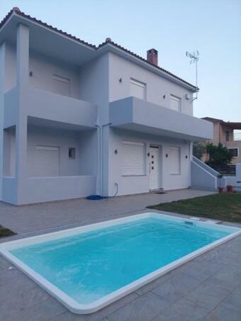 Hostal Big Blue Hotel