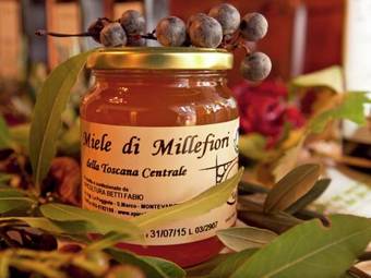 Lodge Holiday Home Belvedere Acacie Castelfranco Di Sopra