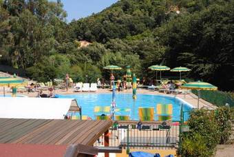 Hotel Camping Village Canapai