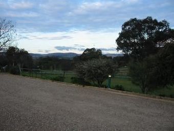 Country Comfort Tumut Valley Motel