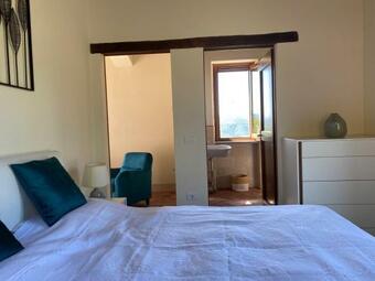 Casa Fiordino - 5 Bedroom Villa With Private Pool And Optional Self-contained Barn