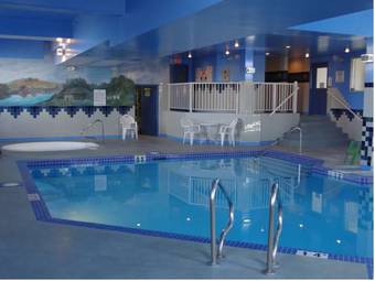 Hotel Service Plus Inns And Suites