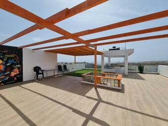 Apartamento Appartement Cara Do Mar