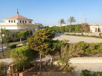 Apartamento North Coast - El Safa Village