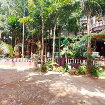Hotel Palmera Gardens