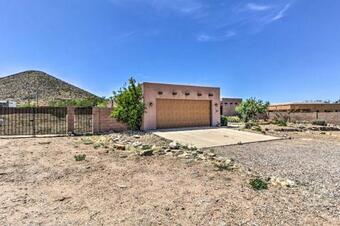 Quiet And Peaceful Hereford Gem - Dogs Welcome!
