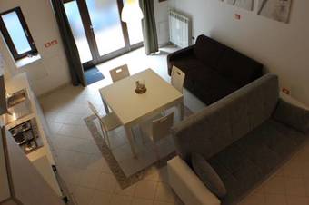 Apartamento Living Home