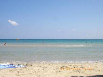 Apartamento Case Vacanza Torre Canne