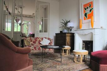 Maison Bourgeoise (8 Personnes)