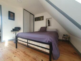 Bed & Breakfast Chez Biatou