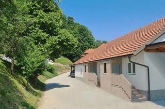 Apartments Gobi - Olimje