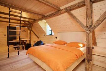 Apartamento Natur Bajta