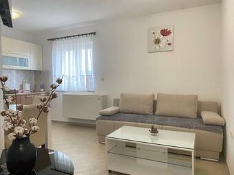 Apartamento Distant Breeze