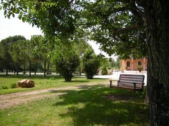 Agroturismo Agriturismo La Montina