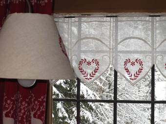 Apartamento Maison Peroulaz