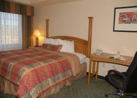 Hotel Staybridge Suites Las Cruces