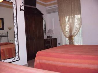 Hotel Ristorante La Siesta