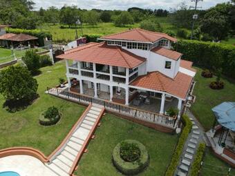 Villa Principessa - Lujo Y Comfort