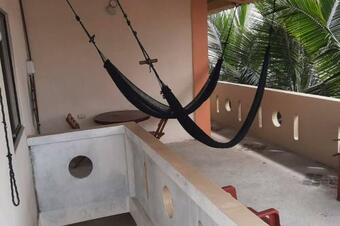 Apartamento Esperanza Tuy - Suite Familiar Frente Al Mar