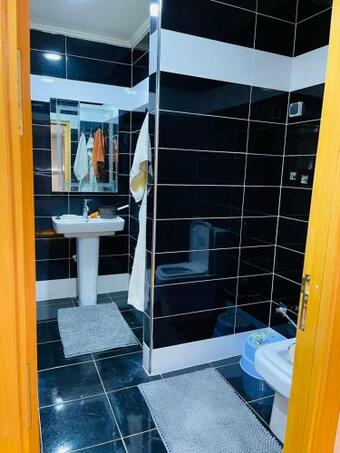 Villa Dar Ammi Assou