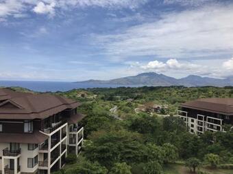 Apartamento Sea Breeze Verandas At Anvaya Cove Penthouse Unit With Complete Sea View