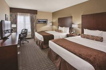 Hotel La Quinta Inn & Suites Bellingham