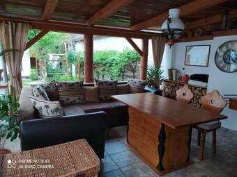 Apartamento Ubytov�n� Nad?je