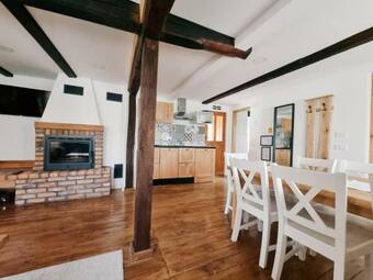 Villa Kablarovo Brdo