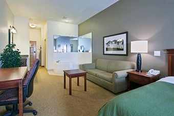 Hotel Country Inn & Suites Paducah