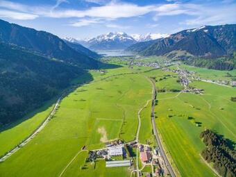 Apartamento Alpine Hostel B9