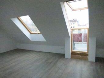 City Apartments Am Rhein