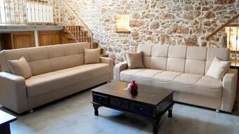 Apartamento Stone Residence Chios