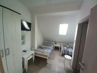 Apartamento Sobe Elvomat
