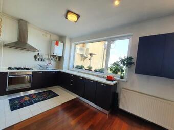 Apartamento Corbeanca Penthouse