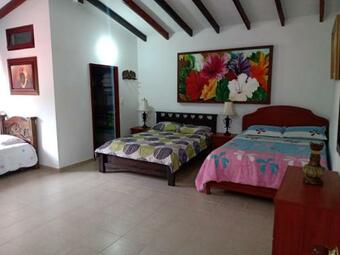 Finca Espectacular En El Lago Calima