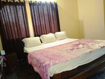 Hotel Chouhan Palace