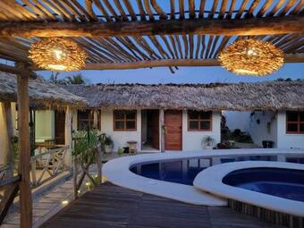 Hotel Villas Ixchel