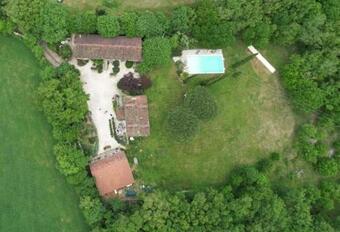 La Grange Des Vitarelles