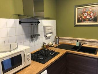 Apartamento Cigarral Los Segadores