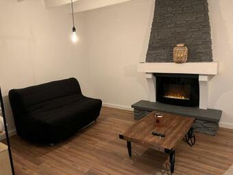 Apartamento Appartement En Centre Ville