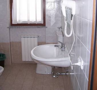 Hostal Villa Giovanna