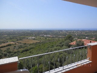 Apartamentos Holiday Home Badesi