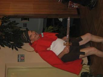 Hotel Albergo Castello Da Bonino