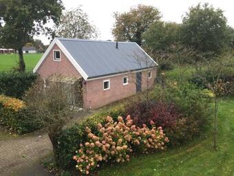 Knus Comfortabel Huisje Met Luxe Keuken